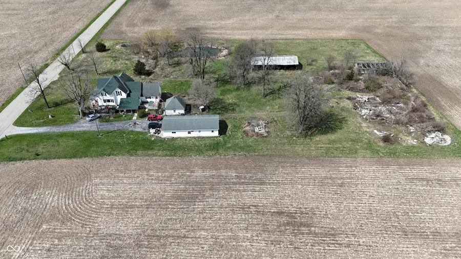 364 W 1650 N, Summitville, IN 46070 - #2