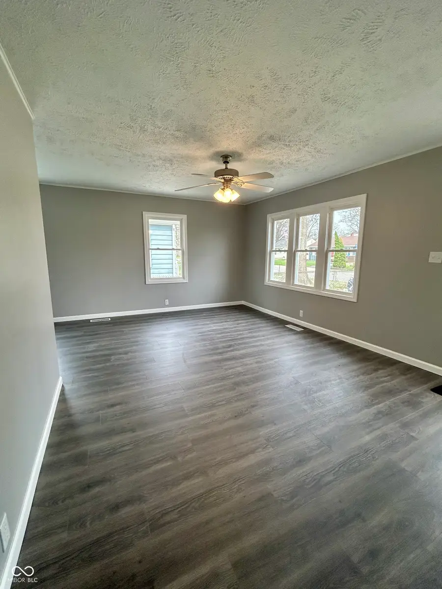 4416 N Mitchner Avenue, Indianapolis, IN 46226 - #3