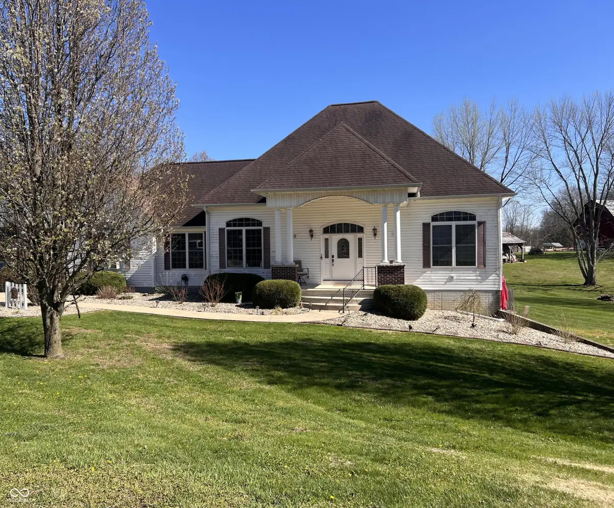 100 Smiths Road, Mitchell, IN 47446 - #1