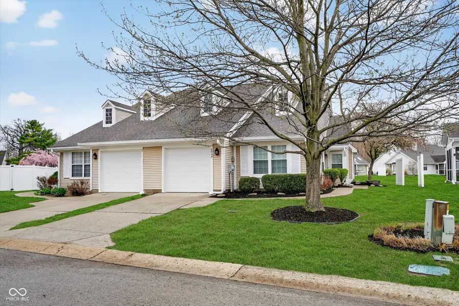 8999 Kiser Point, Indianapolis, IN 46256 - #2