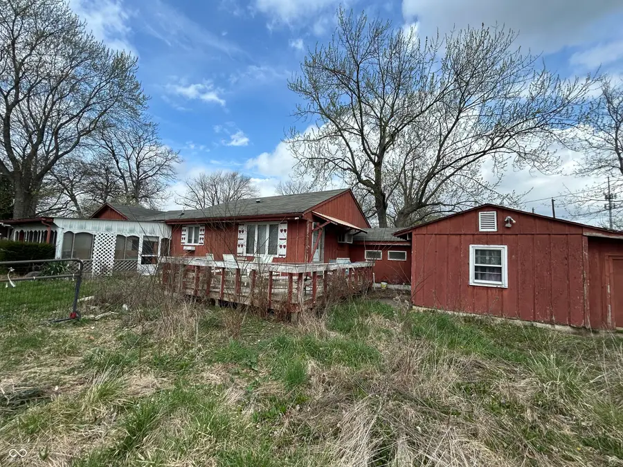 319 Peach Tree Lane, Indianapolis, IN 46219 - #3