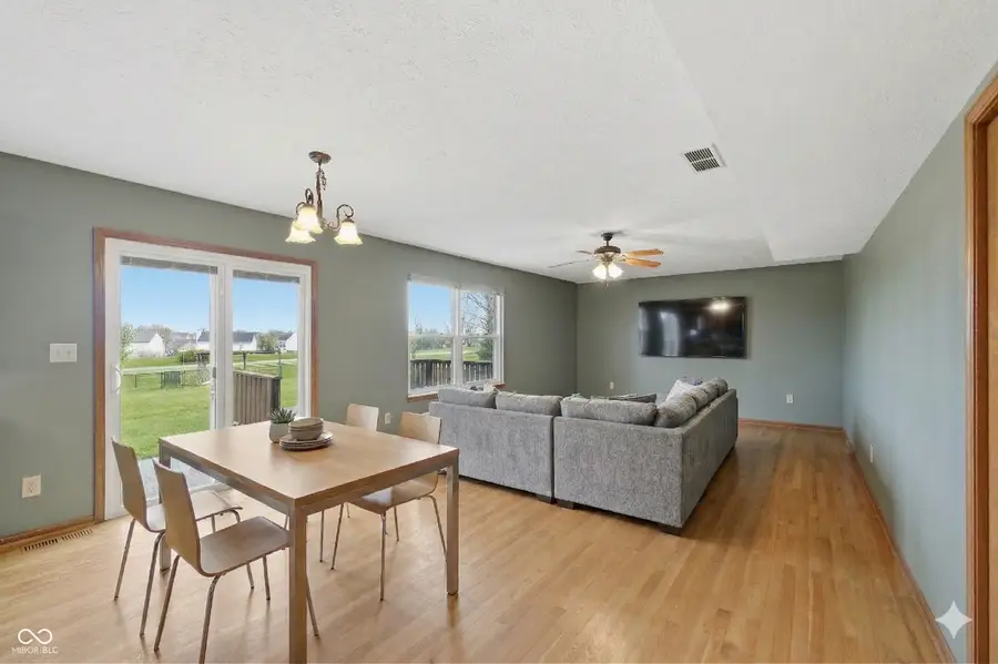 6551 Calla Lily Drive, Indianapolis, IN 46237 - #2