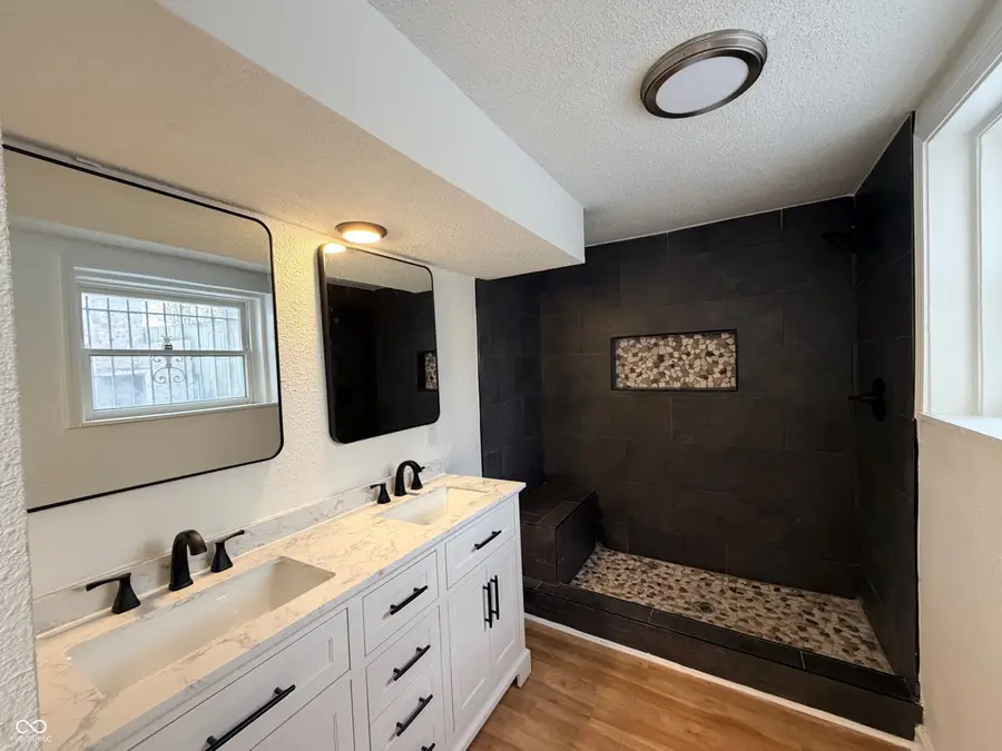 4302 Burrwood Drive, Indianapolis, IN 46235 - #3