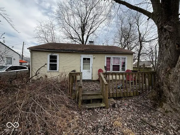 609 Good Avenue, Indianapolis, IN 46219