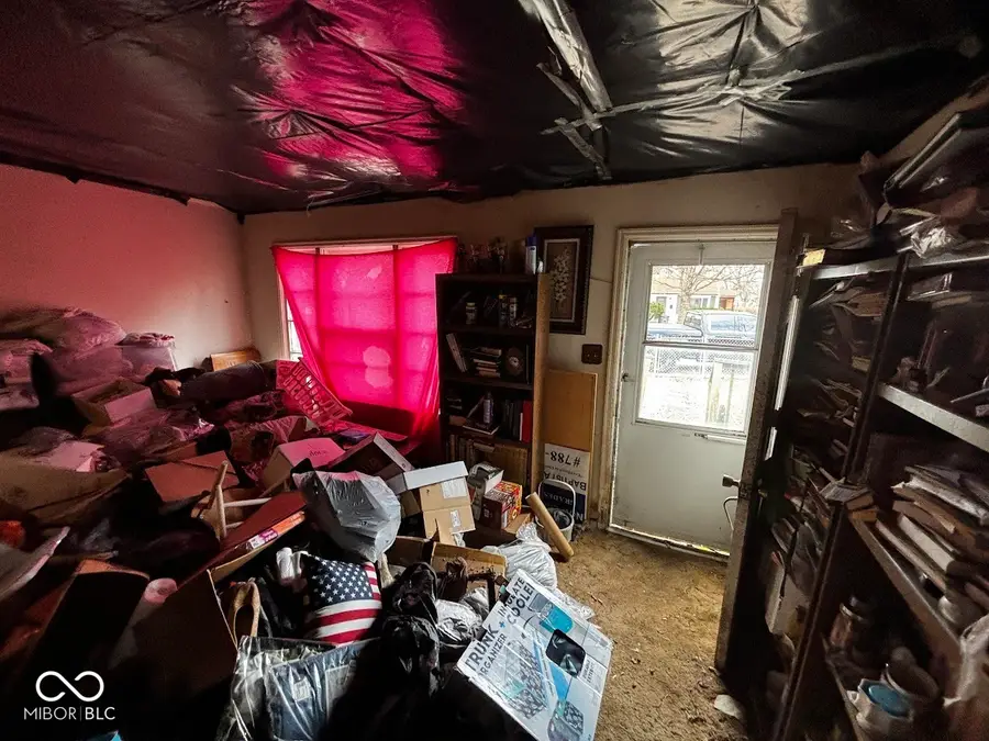 609 Good Avenue, Indianapolis, IN 46219 - #2