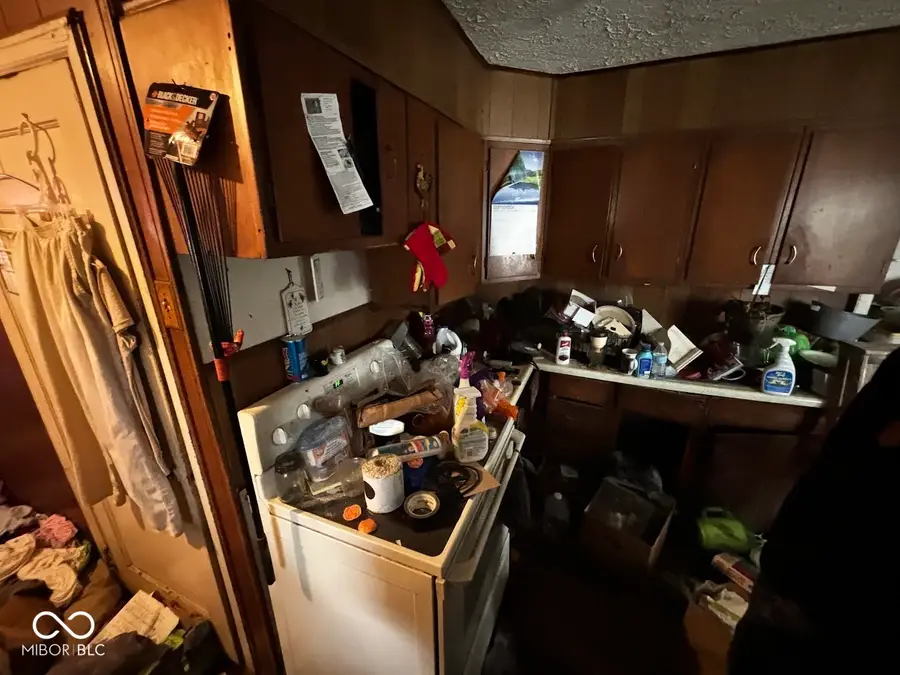 609 Good Avenue, Indianapolis, IN 46219 - #3