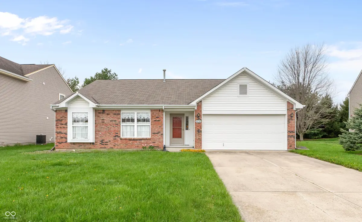 8038 Sydney Lane, Avon, IN 46123 - #1