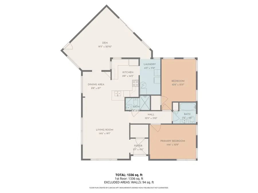 52 W.mill Street, New Palestine, IN 46163 - #3