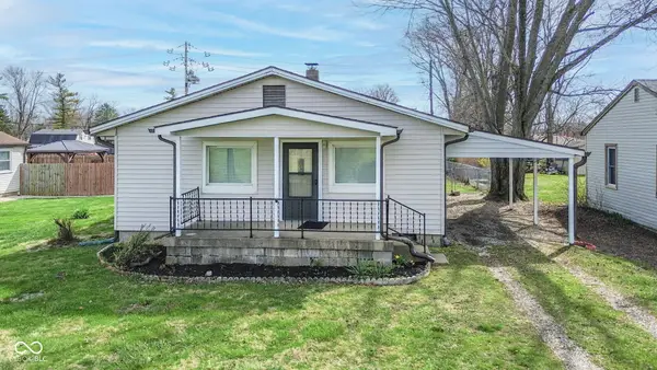 7231 E Troy Avenue, Indianapolis, IN 46239