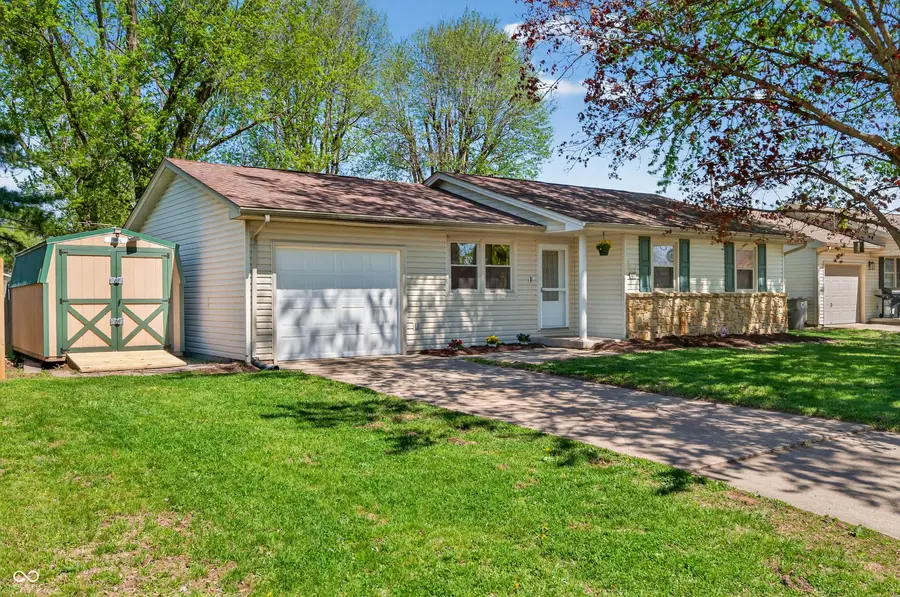 425 Skaggs Court, Seymour, IN 47274 - #2