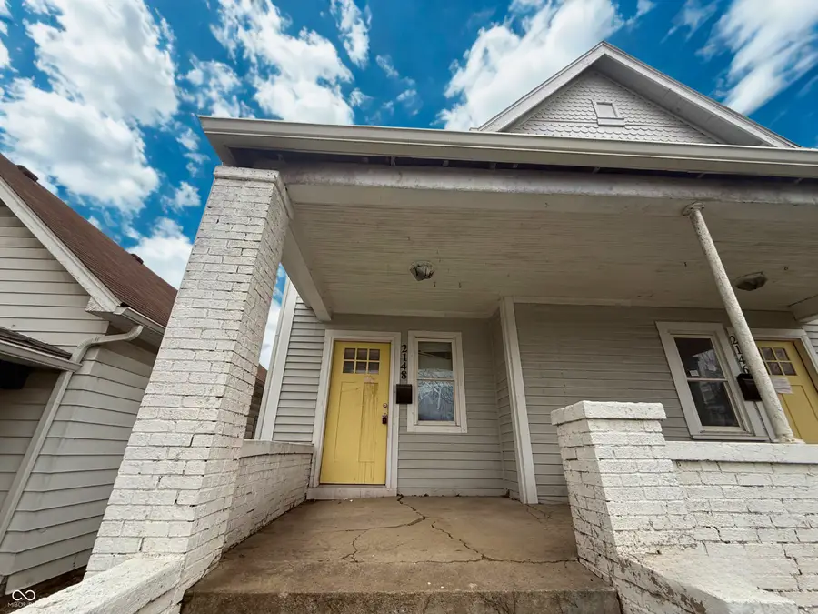 2148 Singleton Street, Indianapolis, IN 46203 - #2