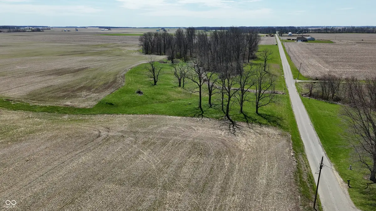 7600 N County Rd 550 Tract 1 E, Rushville, IN 46173 - #1