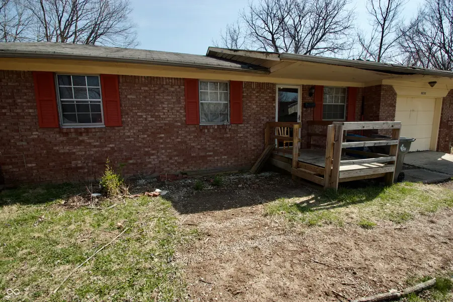 10230 Meadowlark Drive, Indianapolis, IN 46235 - #2