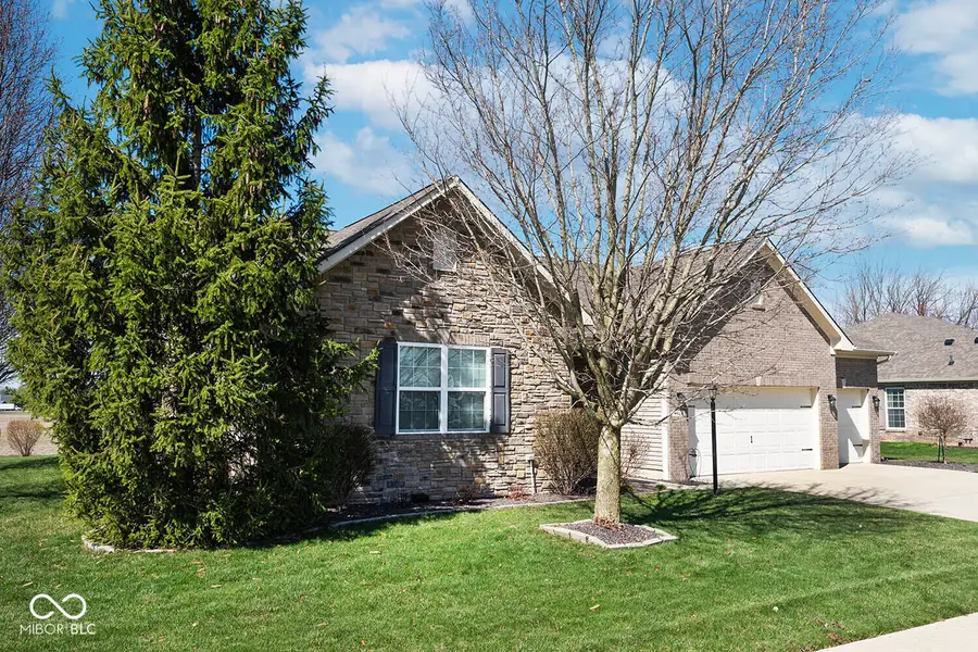 9716 N Mariners Crest, McCordsville, IN 46055 - #3