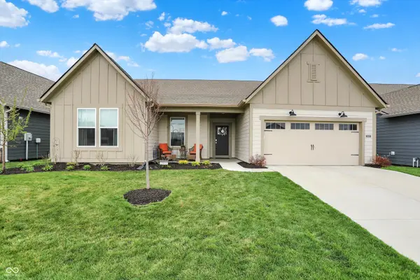 19407 Wilkey Circle, Westfield, IN 46074