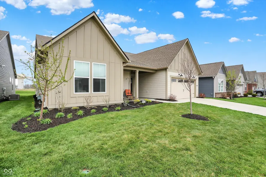 19407 Wilkey Circle, Westfield, IN 46074 - #3