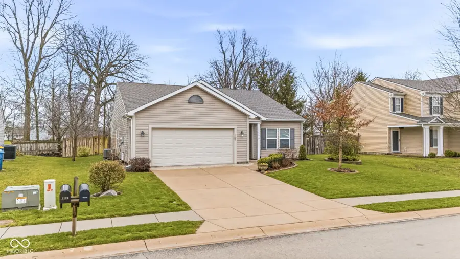 1123 Maple Run Drive, Sheridan, IN 46069 - #3