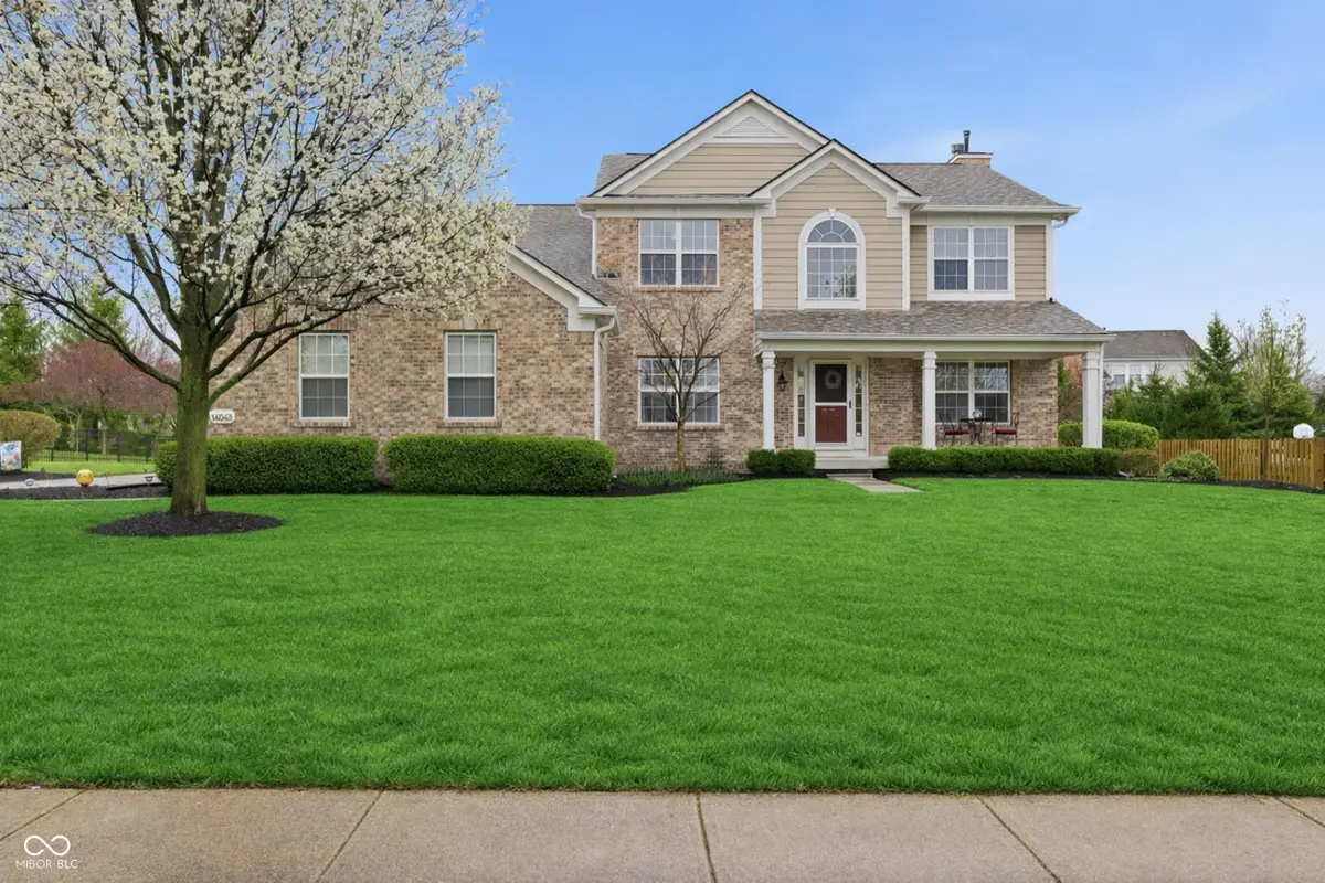 14043 Magic Stallion Drive, Carmel, IN 46032 - #1