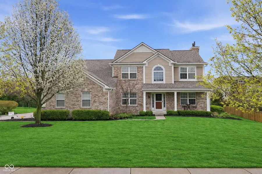 14043 Magic Stallion Drive, Carmel, IN 46032 - #3
