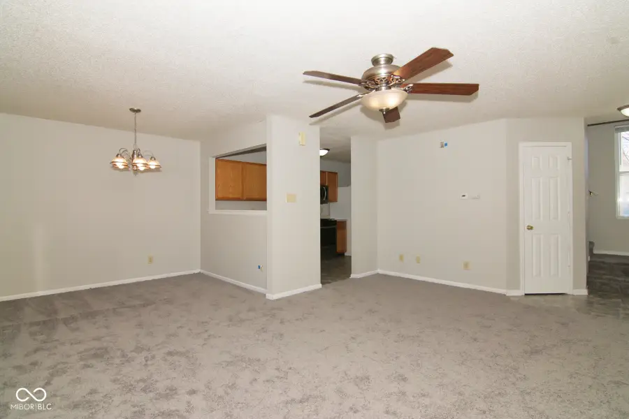 2812 Redland Lane, Indianapolis, IN 46217 - #3