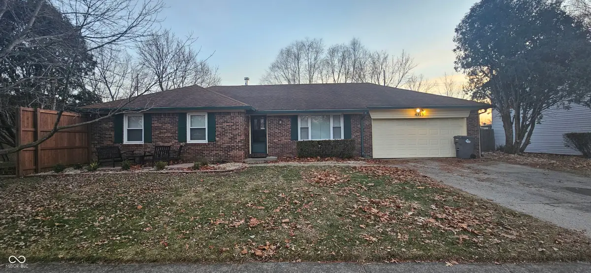 4315 Southgate Drive, Indianapolis, IN 46268 - #1