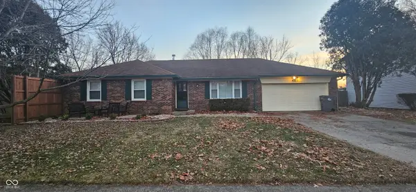 4315 Southgate Drive, Indianapolis, IN 46268