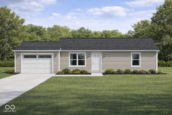 3691 Kensington Square, North Vernon, IN 47265