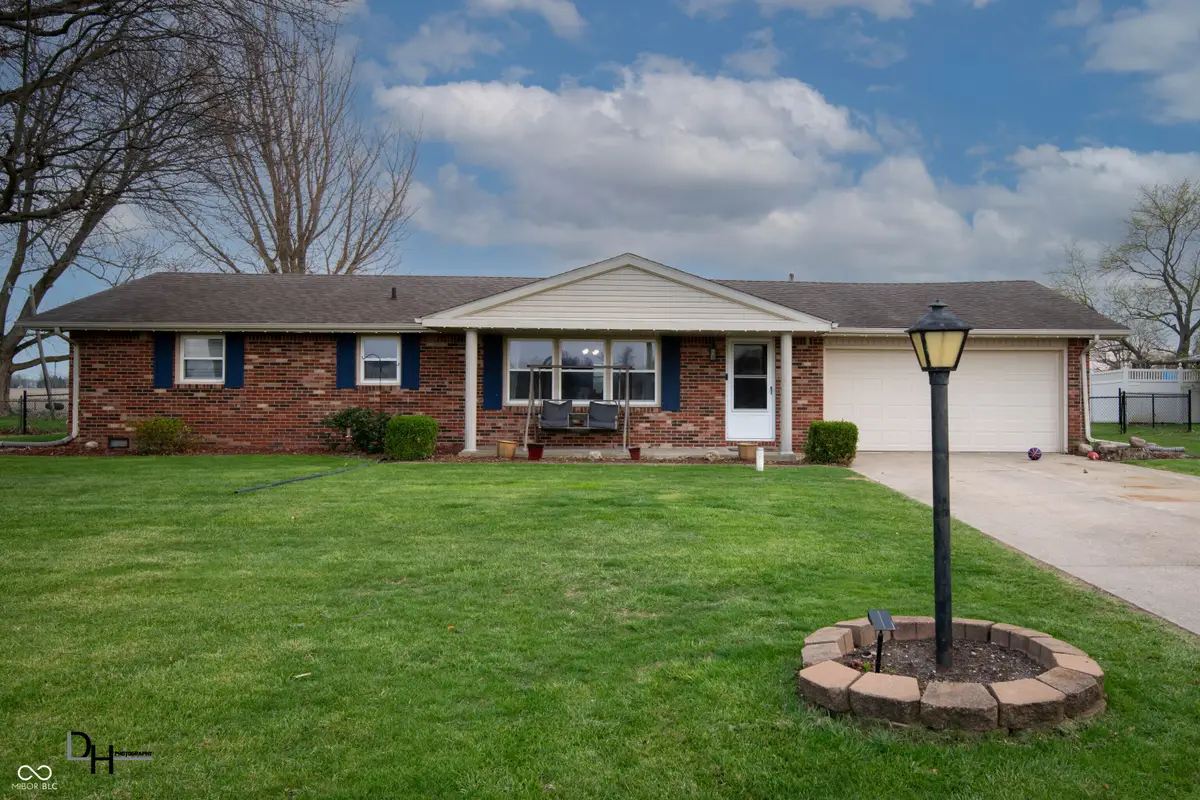 1959 W 300 N, Anderson, IN 46011 - #1