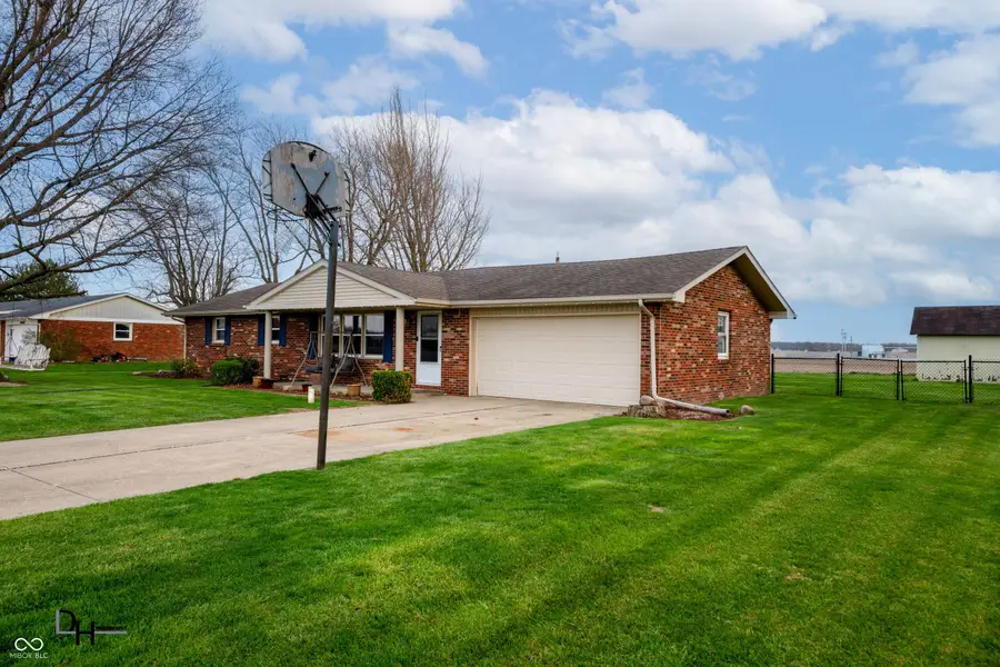 1959 W 300 N, Anderson, IN 46011 - #2