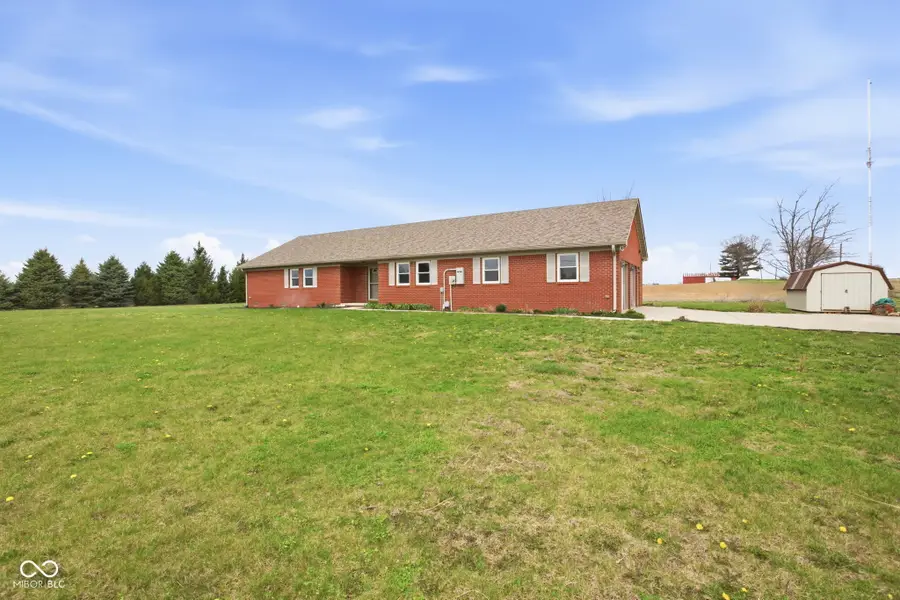 1444 E 150 N, Lebanon, IN 46052 - #2