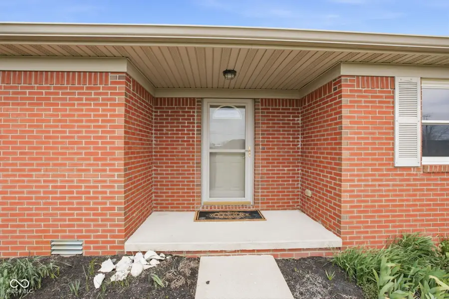 1444 E 150 N, Lebanon, IN 46052 - #3