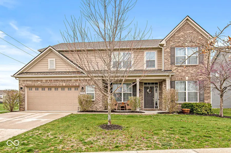 4508 Andover Parkway, Westfield, IN 46062 - #2