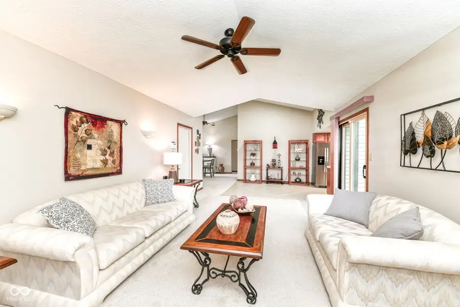 7812 Hampton Place, Fishers, IN 46038 - #3