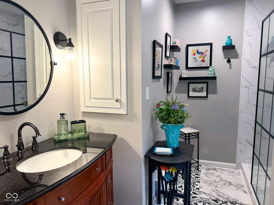 501 W 92nd Street, Indianapolis, IN 46260 - #2