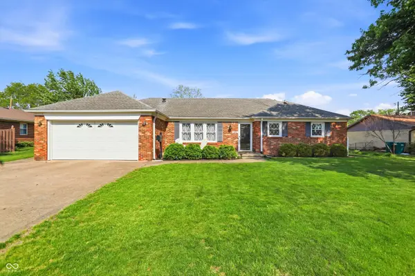 645 Kentucky Avenue, Plainfield, IN 46168