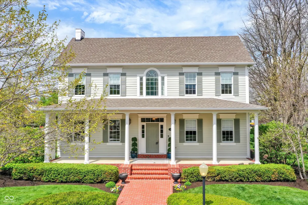 2012 Telfair Street, Carmel, IN 46032 - #1