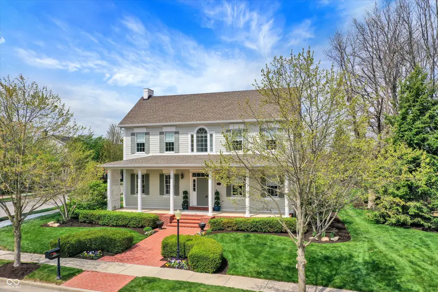 2012 Telfair Street, Carmel, IN 46032 - #2