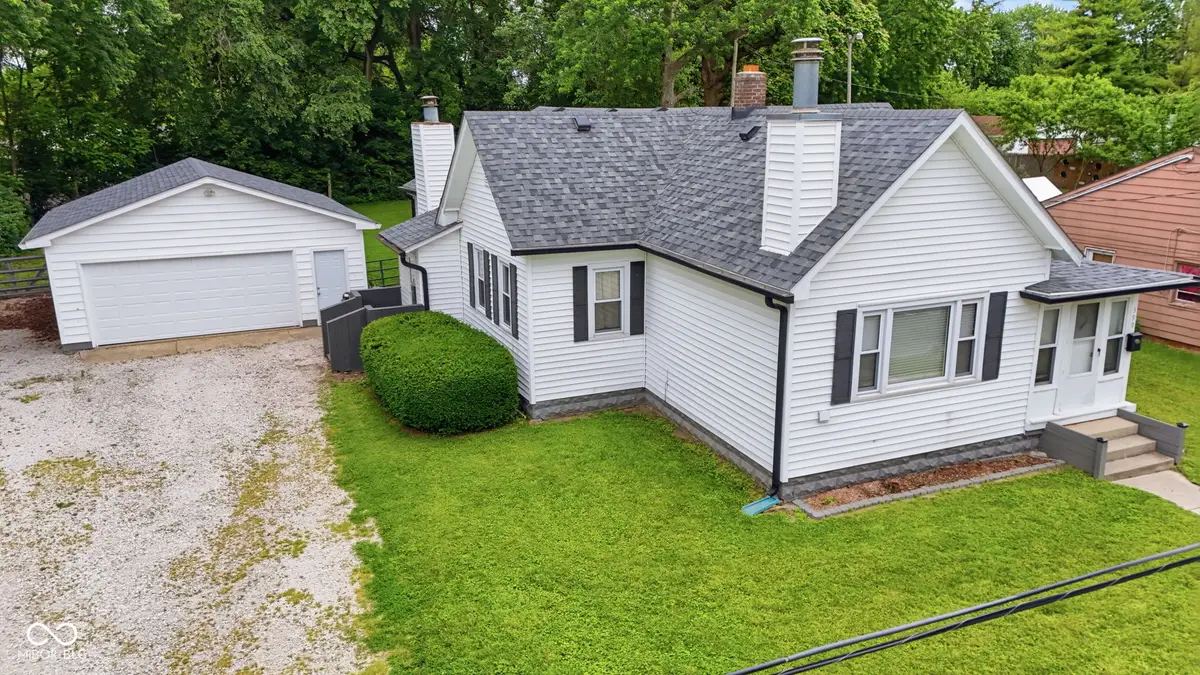 399 N Meridian Street, Greenwood, IN 46143 - #1