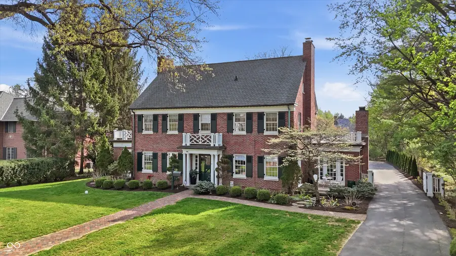 5273 N Illinois Street, Indianapolis, IN 46208 - #2