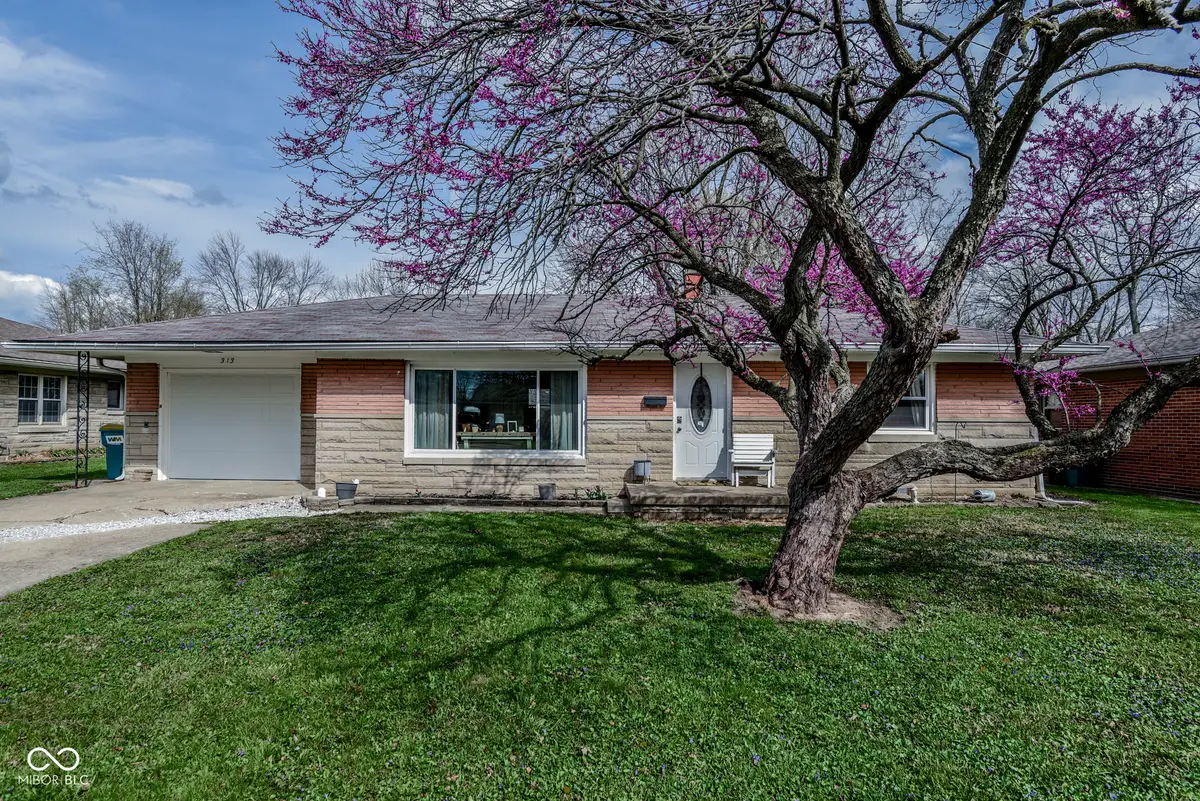 313 Brookside Lane, Plainfield, IN 46168 - #1