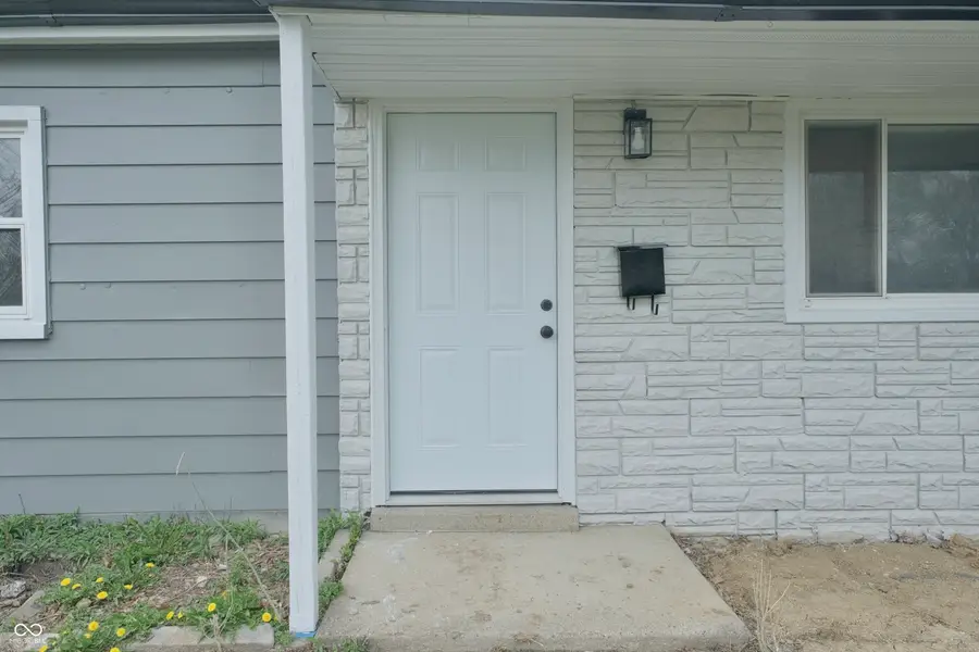 8304 Schoen Drive, Indianapolis, IN 46226 - #3