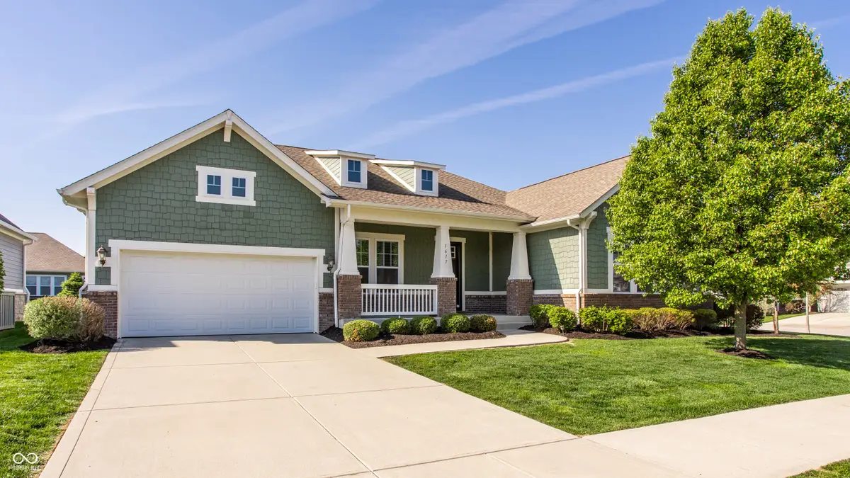 1617 Birdsong Drive, Westfield, IN 46074 - #1