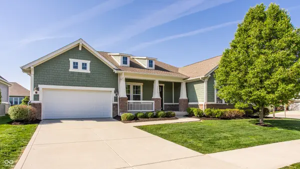 1617 Birdsong Drive, Westfield, IN 46074