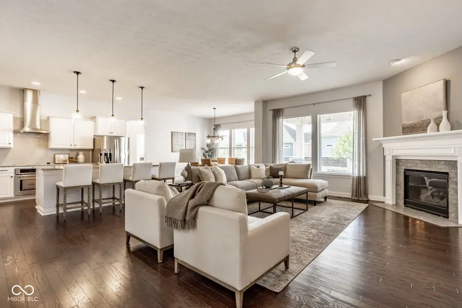 1617 Birdsong Drive, Westfield, IN 46074 - #3
