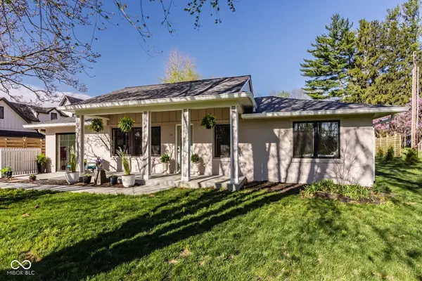 650 Mulberry Street, Zionsville, IN 46077