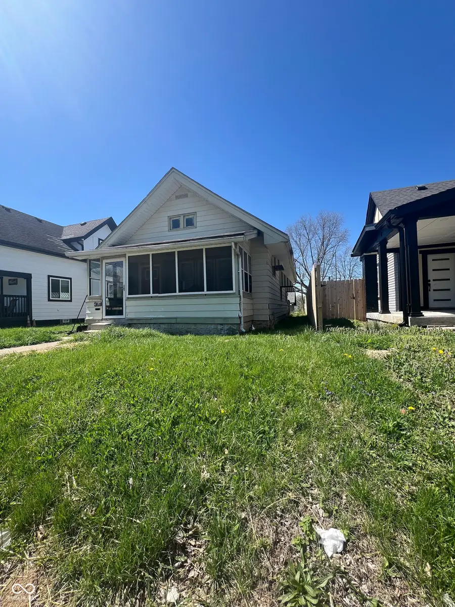 2004 N Dexter Street, Indianapolis, IN 46202 - #2