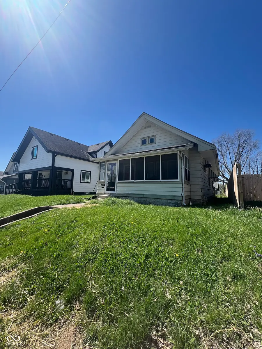 2004 N Dexter Street, Indianapolis, IN 46202 - #3