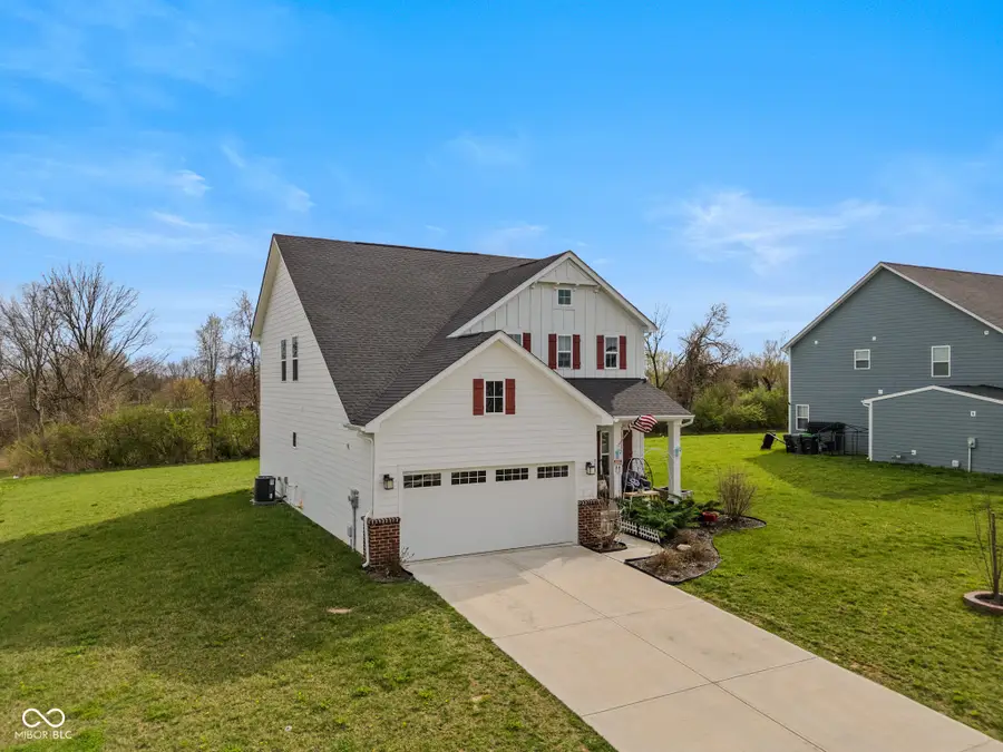 275 Bohicket Road, Whiteland, IN 46184 - #3