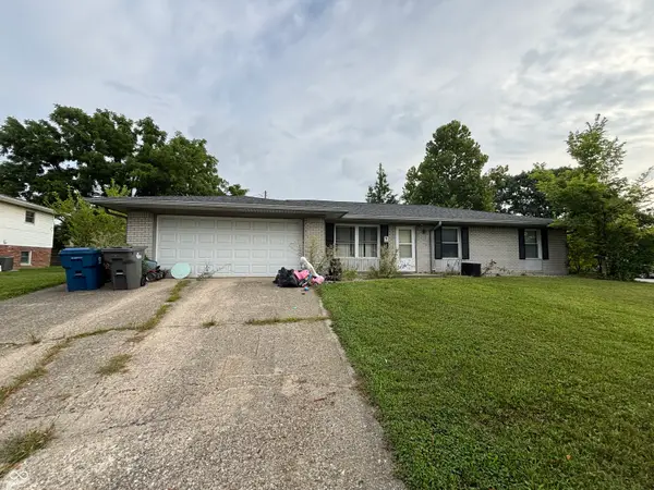 9230 Stardust Drive, Indianapolis, IN 46229
