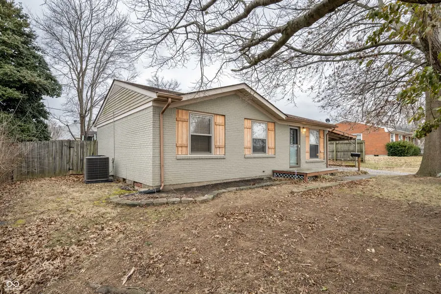 204 Taff Street, Charlestown, IN 47111 - #2